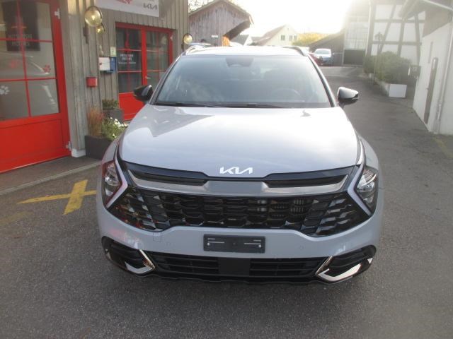 KIA Sportage 1.6 T-GDi Power Edition