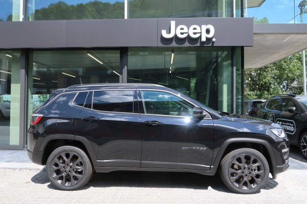 JEEP Compass 1.3 PHEV S AWD