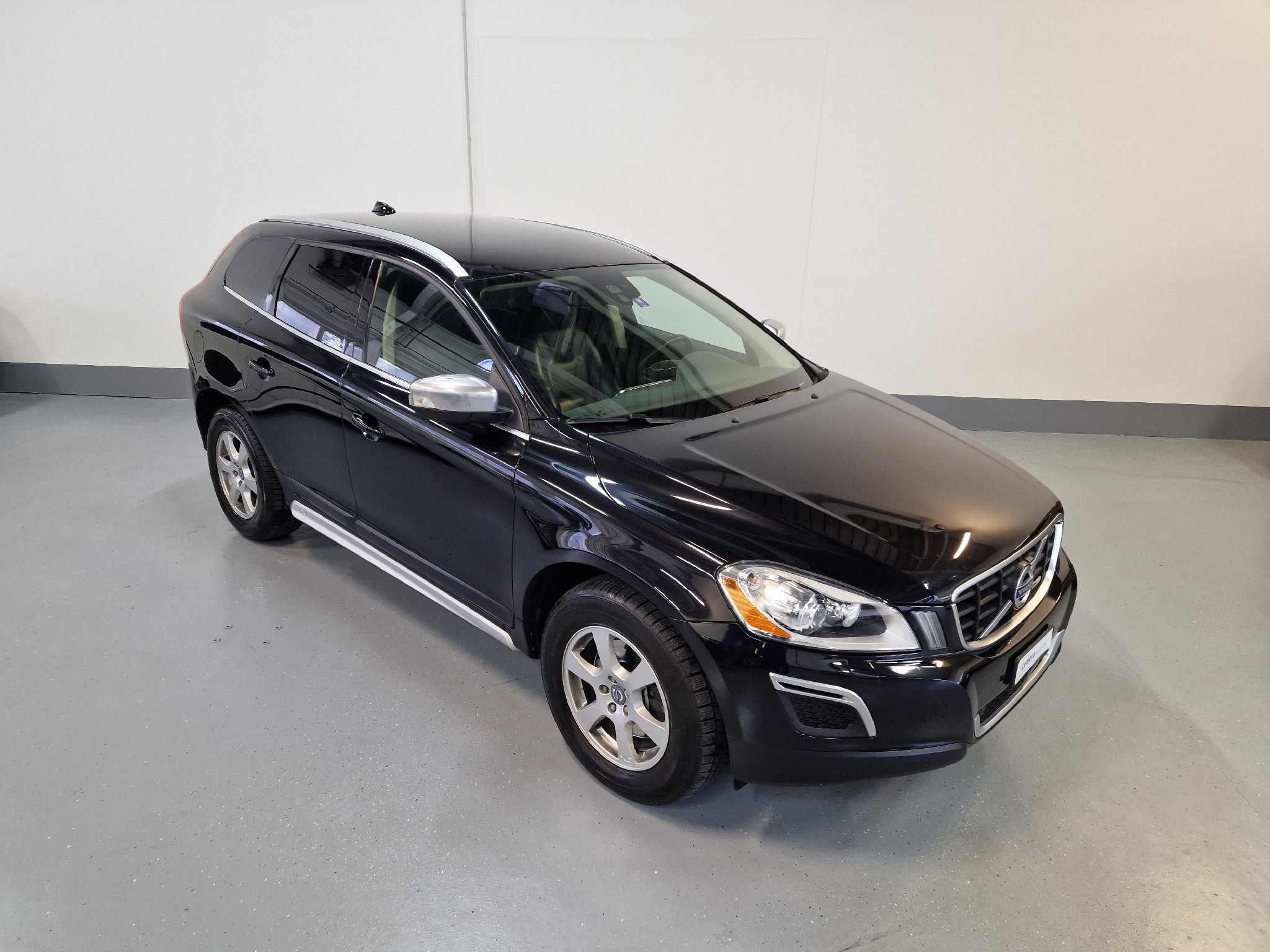 VOLVO XC60 D5 AWD R-Design Geartronic