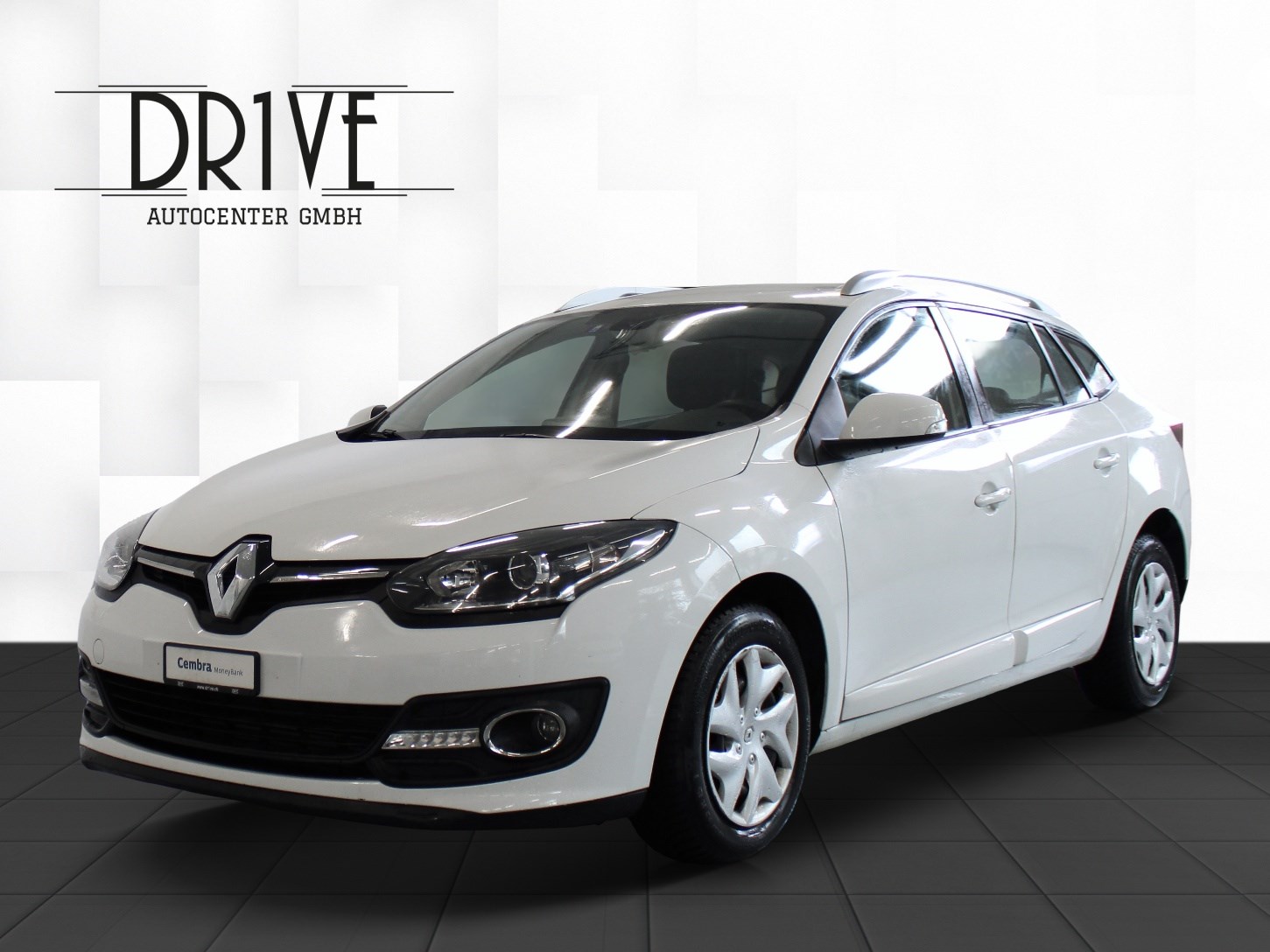 RENAULT Mégane Grandtour 1.5 dCi Expression EDC