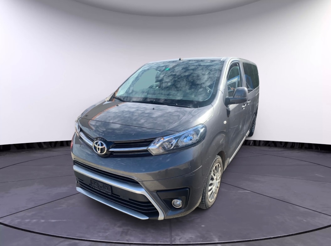 TOYOTA Proace Verso 2.0 D-4D Family L1