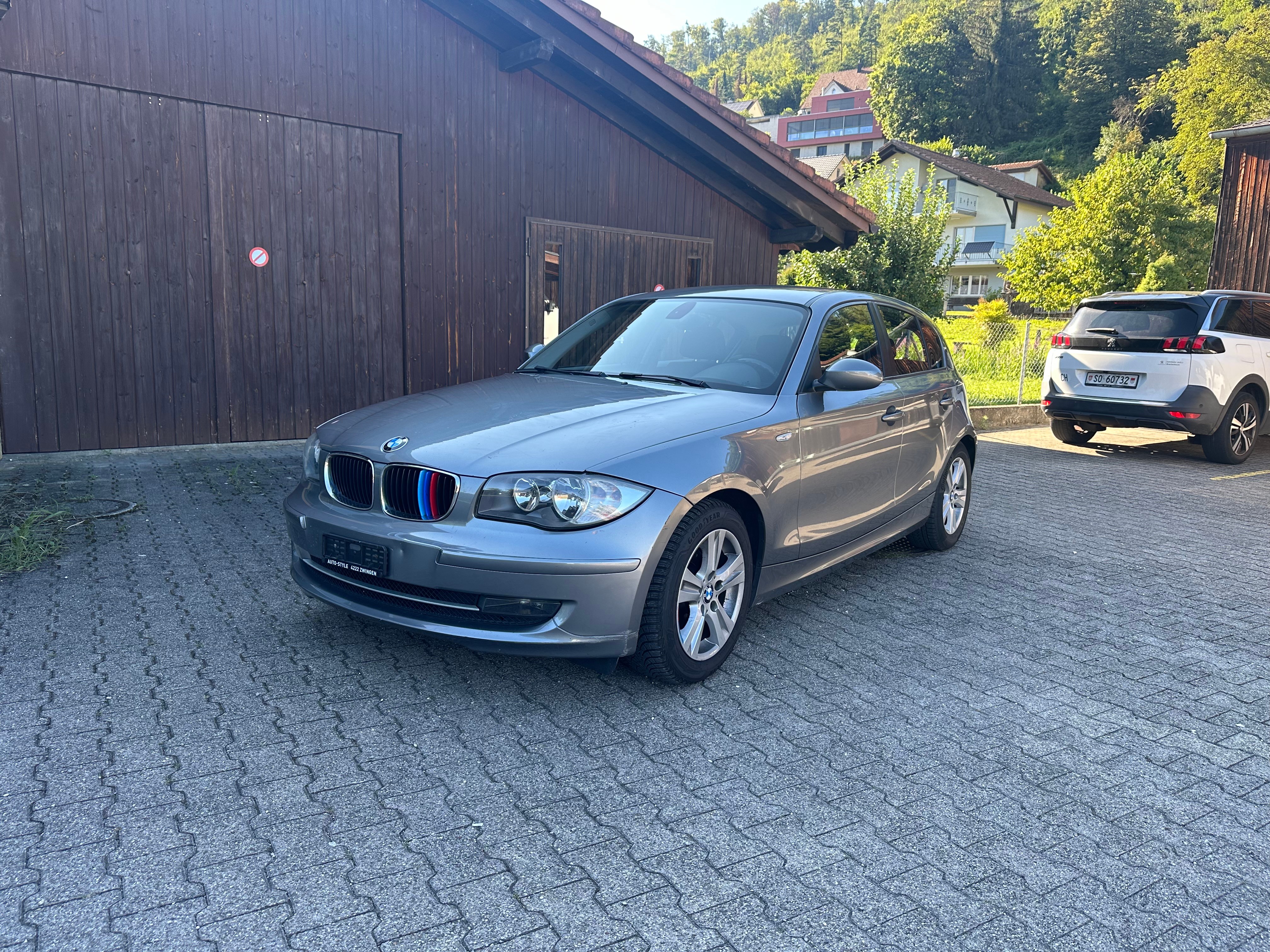 BMW 116i