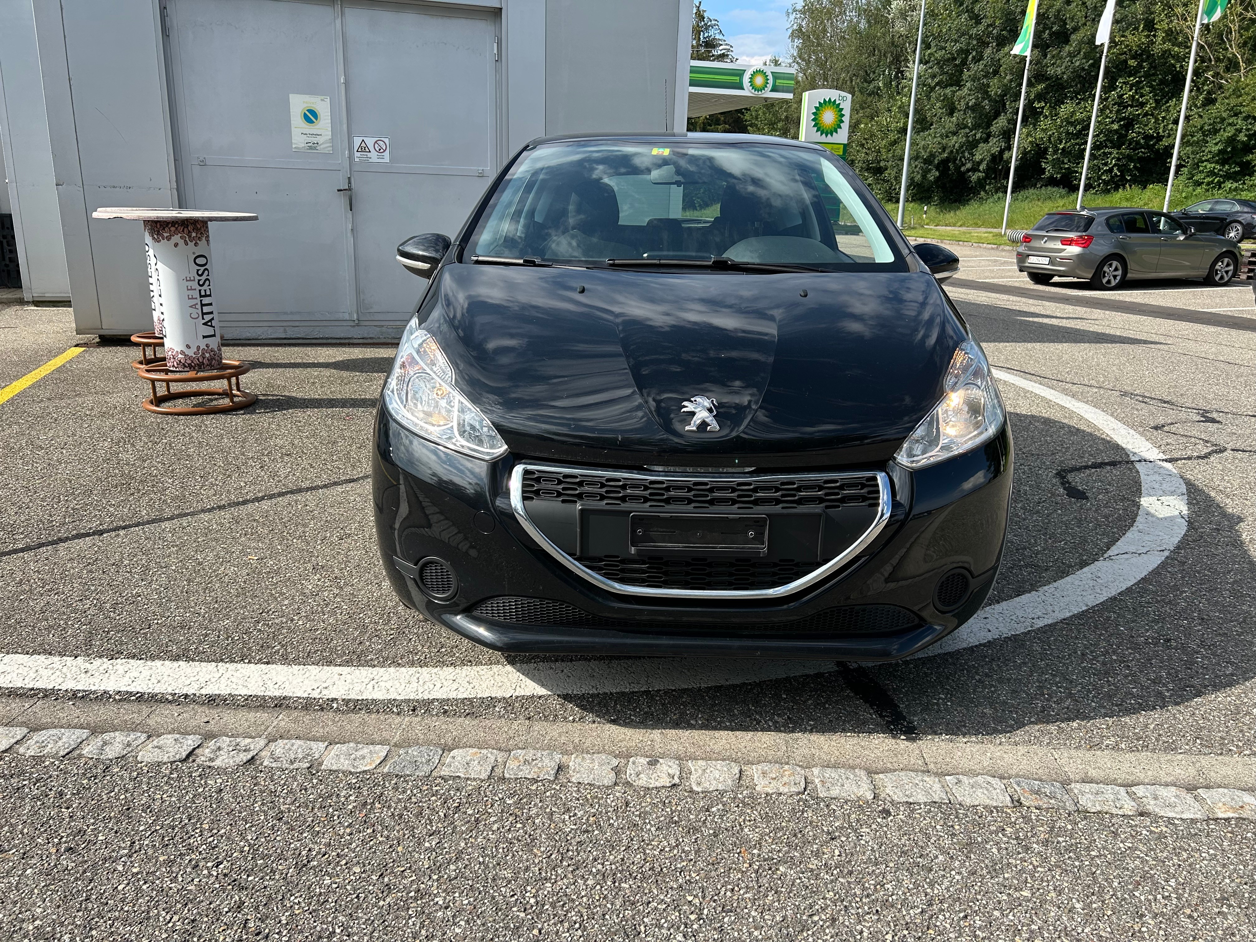 PEUGEOT 208 1.2 VTI Active