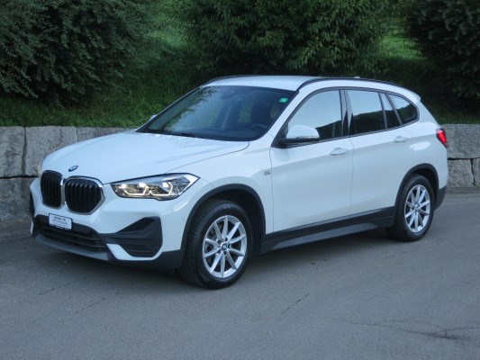 BMW X1 xDrive 18d