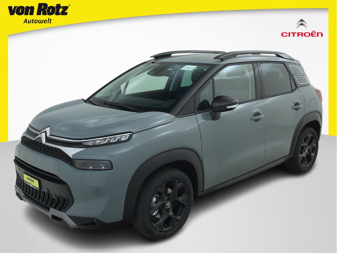 CITROEN C3 AIRCROSS 1.2 PureTech 130 Shine