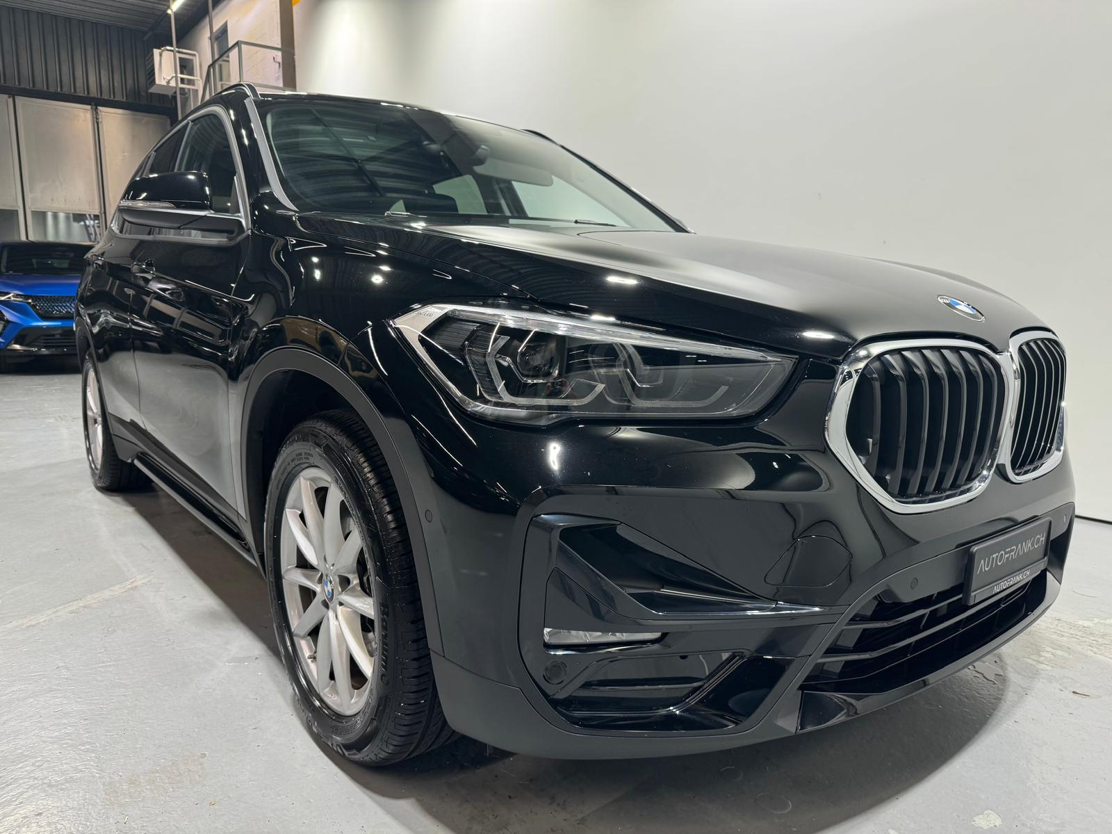 BMW X1 25e xDrive