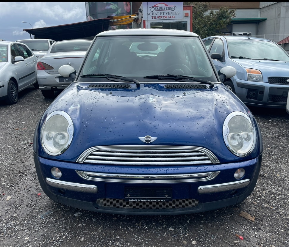 MINI Mini Cooper