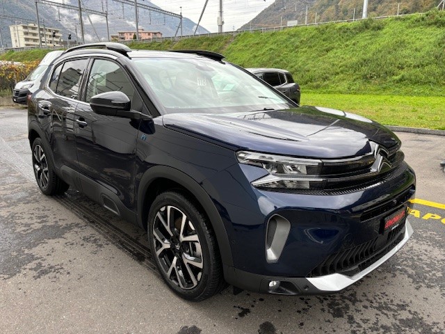 CITROEN C5 Aircross 1.6 PHEV E-Series