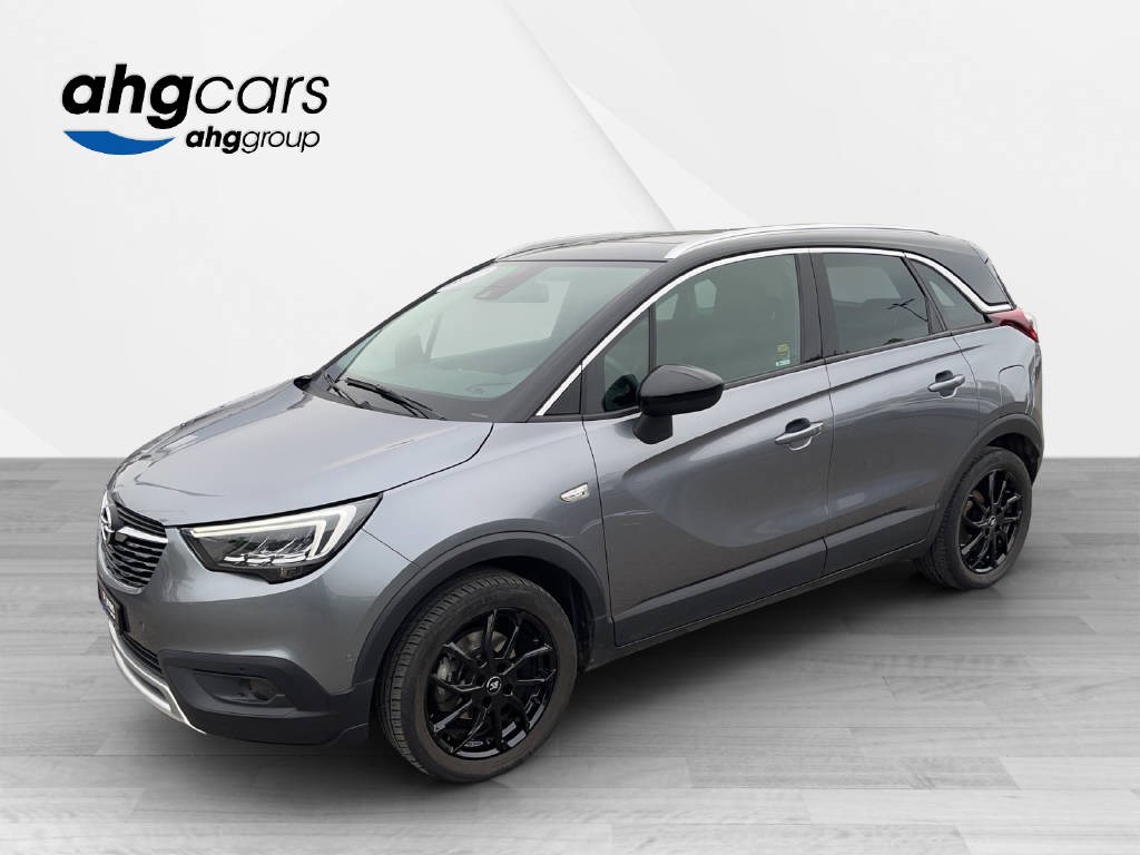 OPEL Crossland X 1.2 T 130 Ultimate S/S