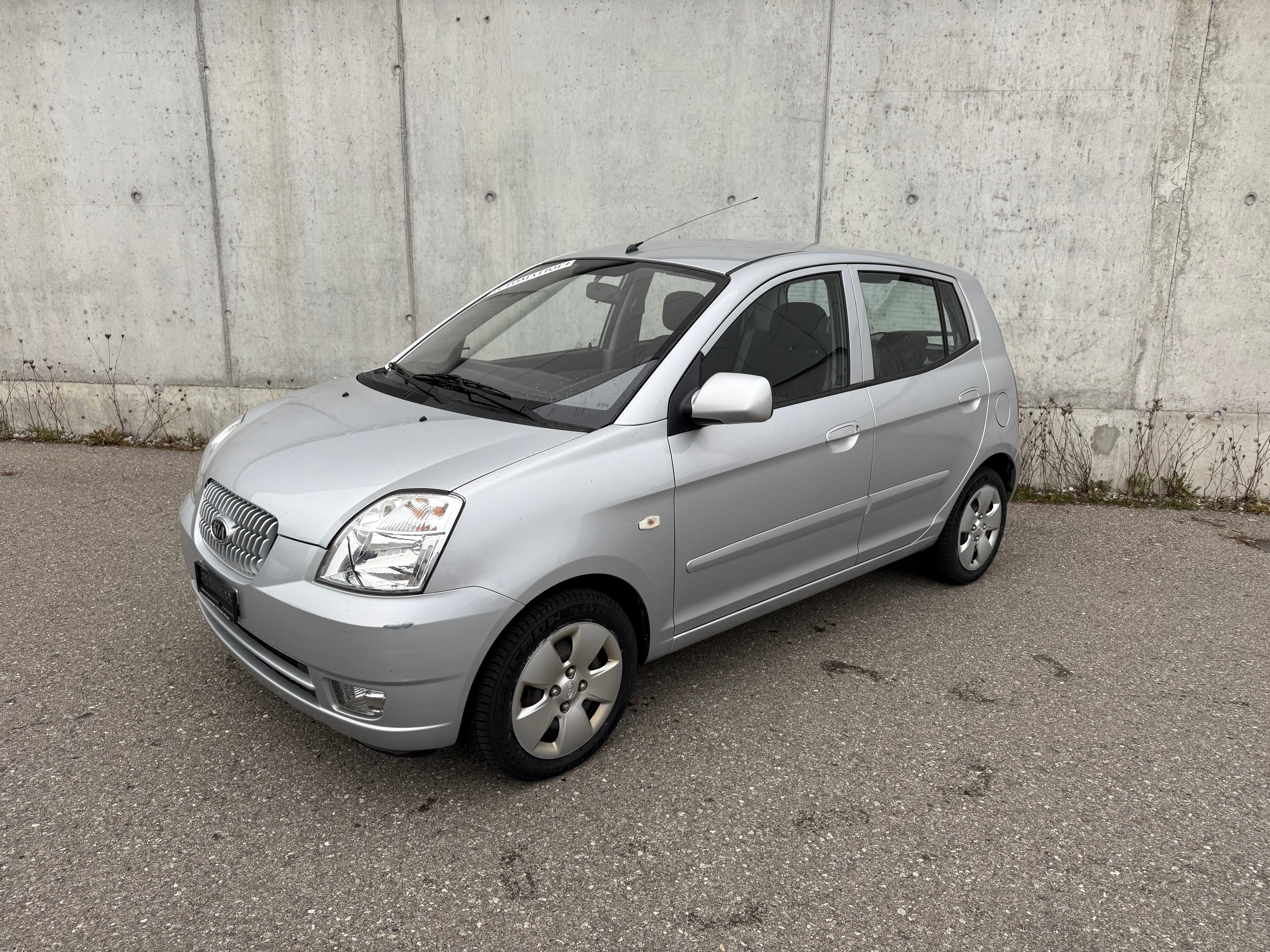 KIA Picanto 1.1 LX