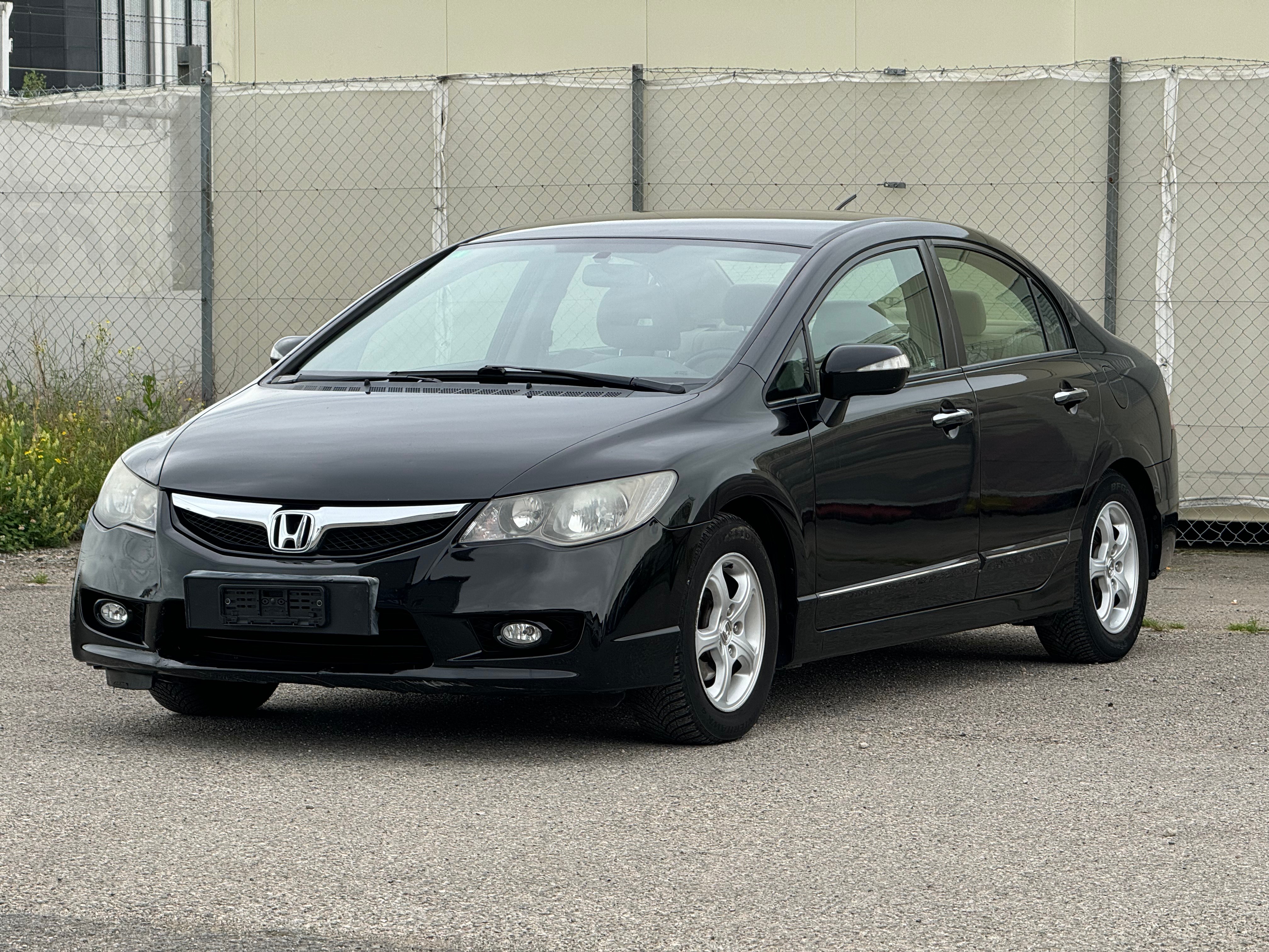 HONDA Civic 1.3 iDSi IMA Hybrid