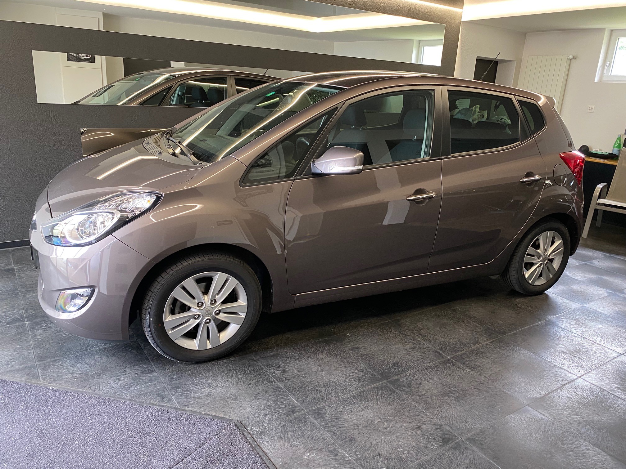 HYUNDAI iX20 1.6 Style Automatic