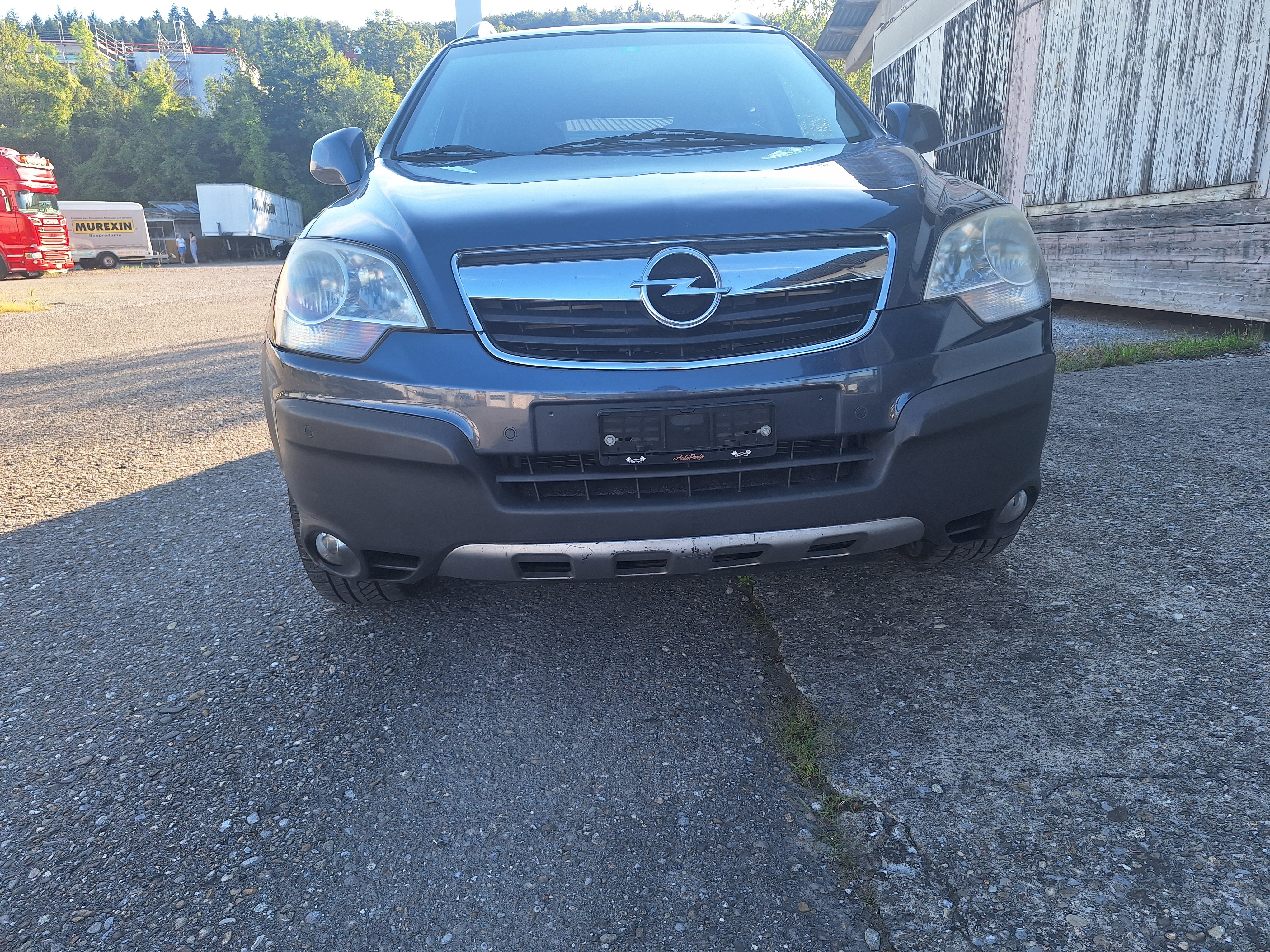 OPEL Antara 2.0 CDTi Enjoy 4WD