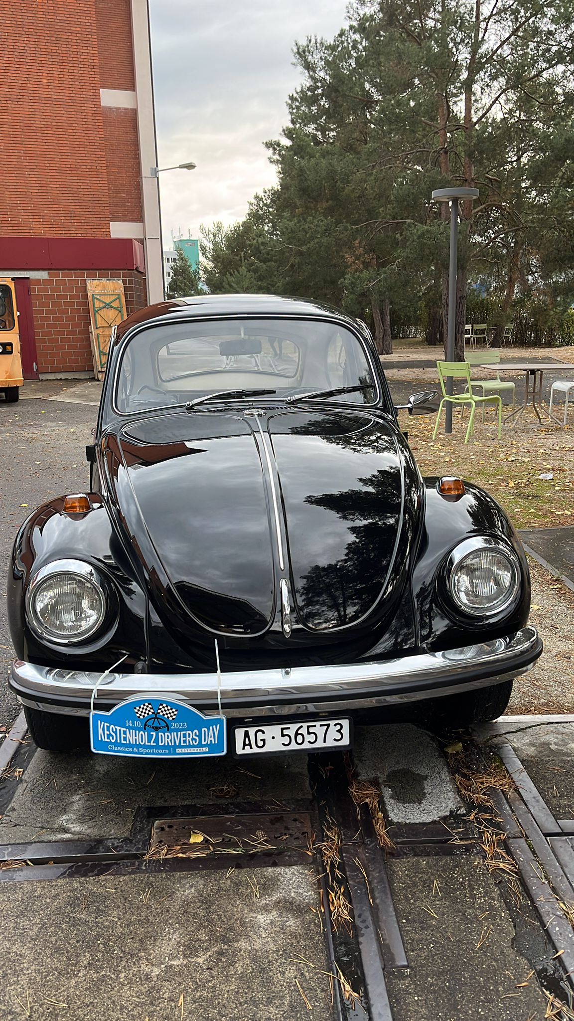 VW Käfer