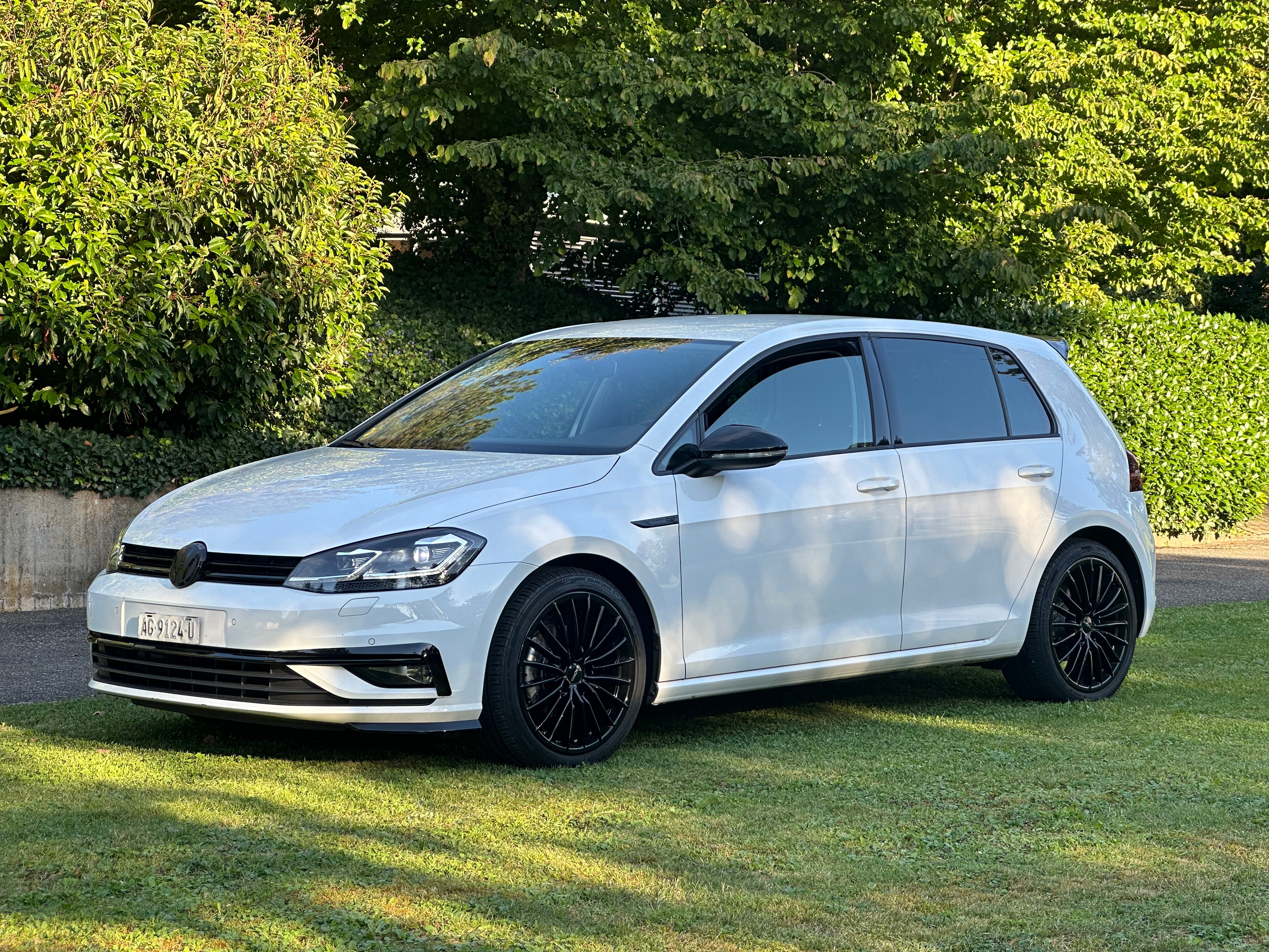 VW Golf 1.5 TSI EVO Highline DSG