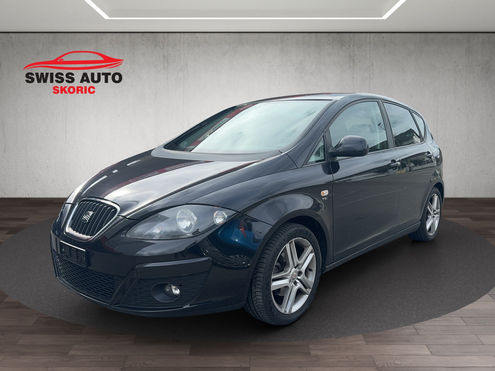 SEAT Altea 1.4 TSI Style