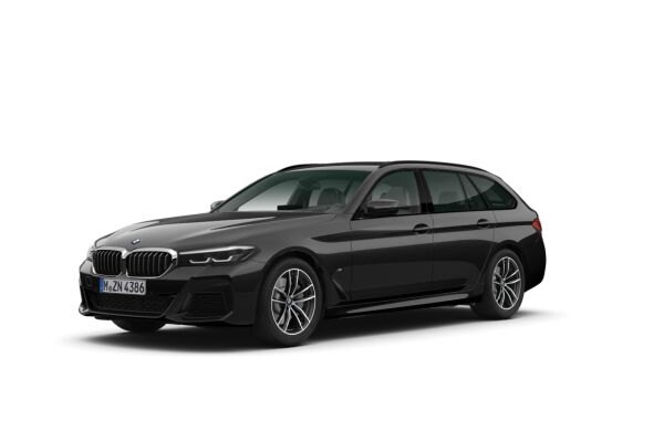 BMW 520d xDrive 48V Touring Pure M Sport Edition