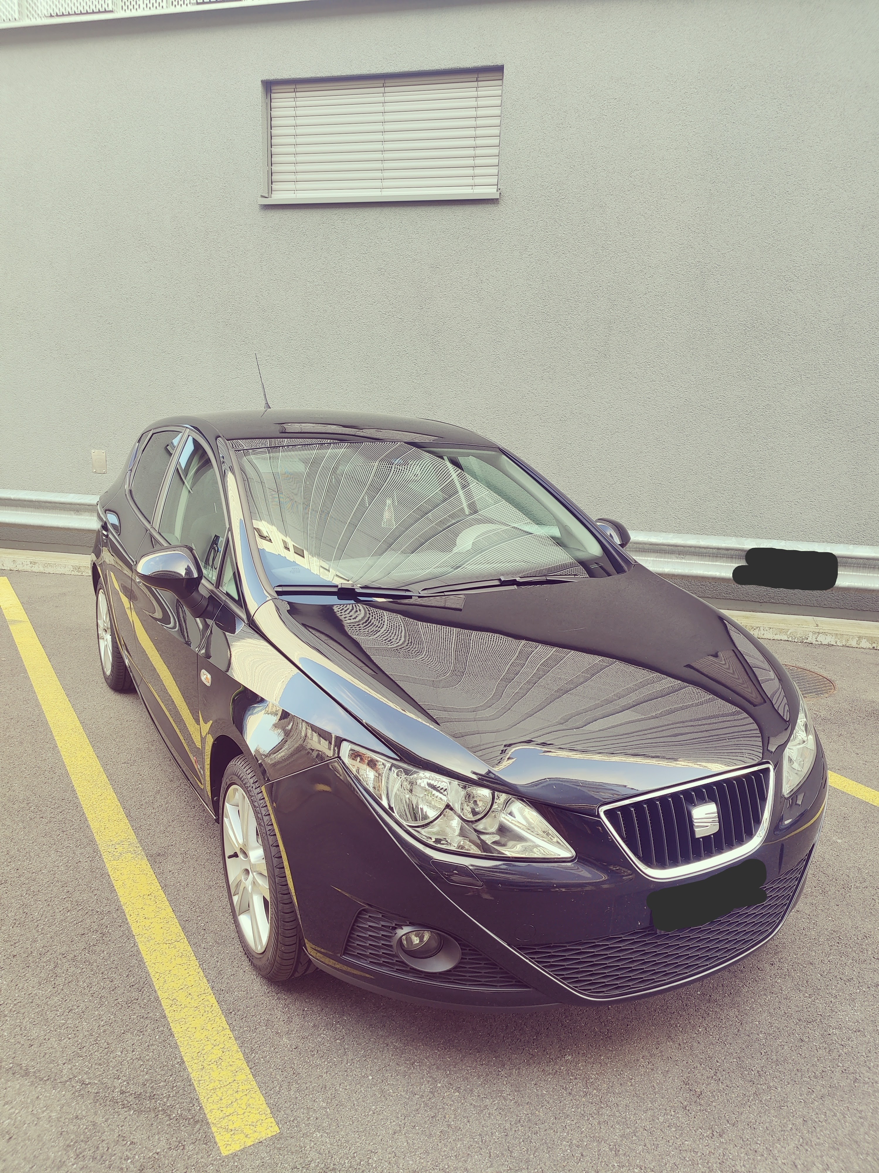 SEAT Ibiza 1.2 TSI COPA Style