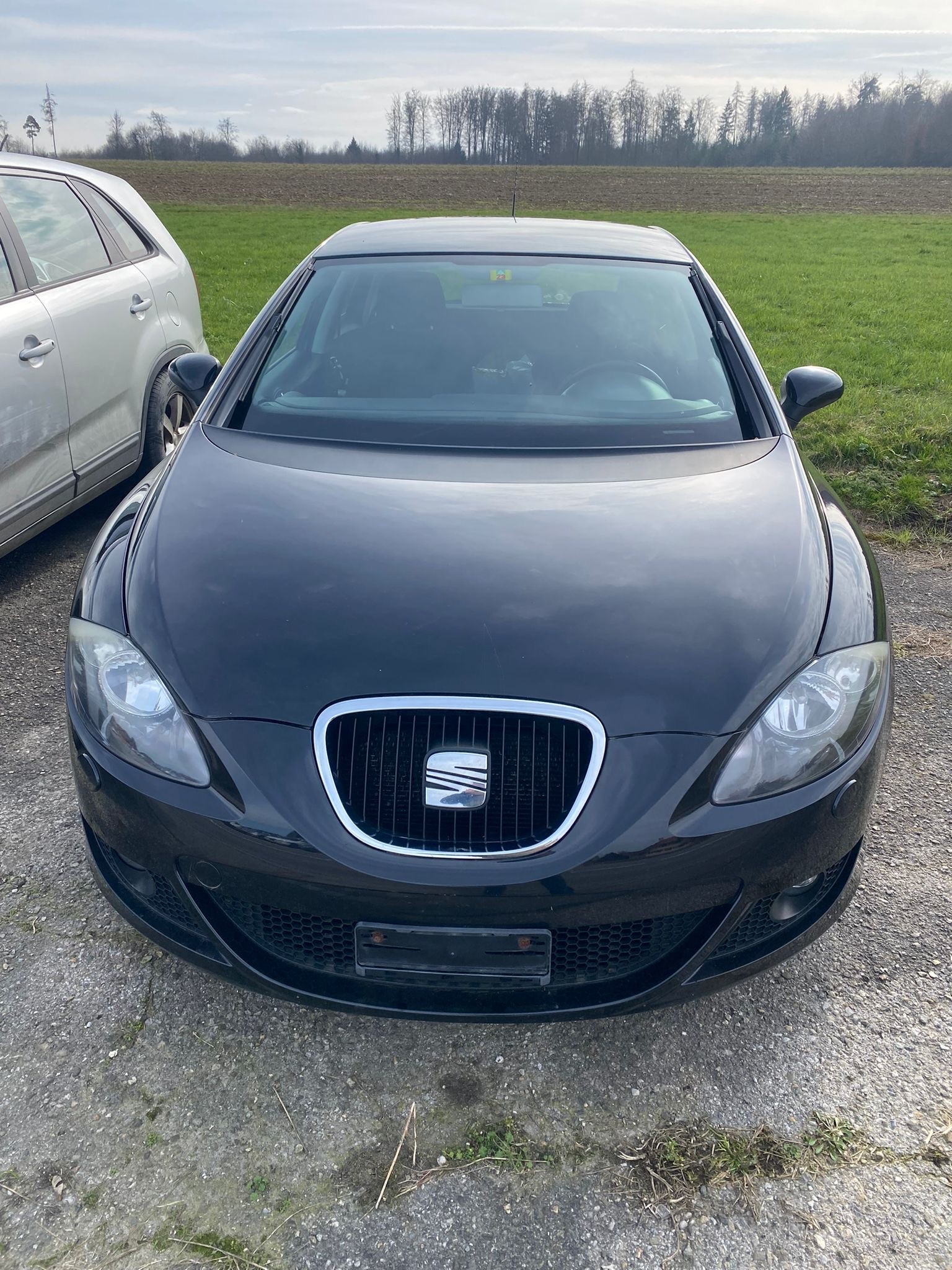 SEAT Leon 1.6 Stylance