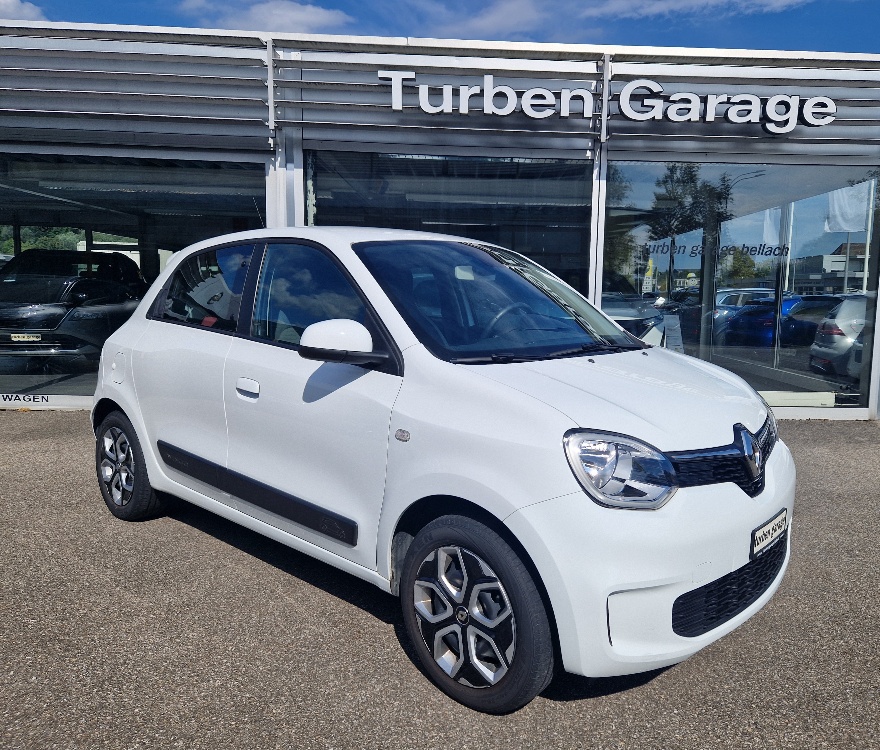 RENAULT Twingo SCe 75 Zen