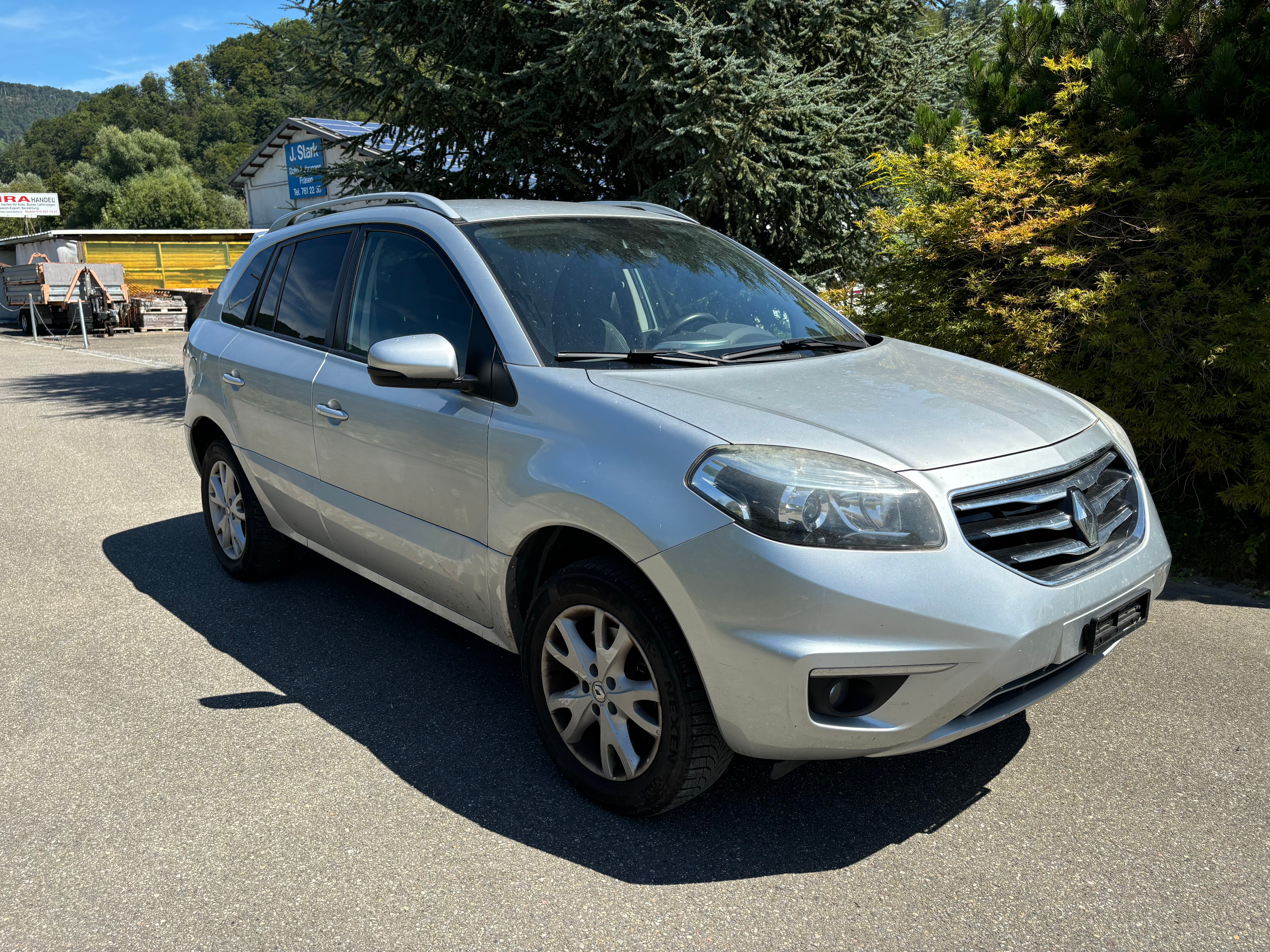 RENAULT Koleos 2.5 Dynamique 4x4