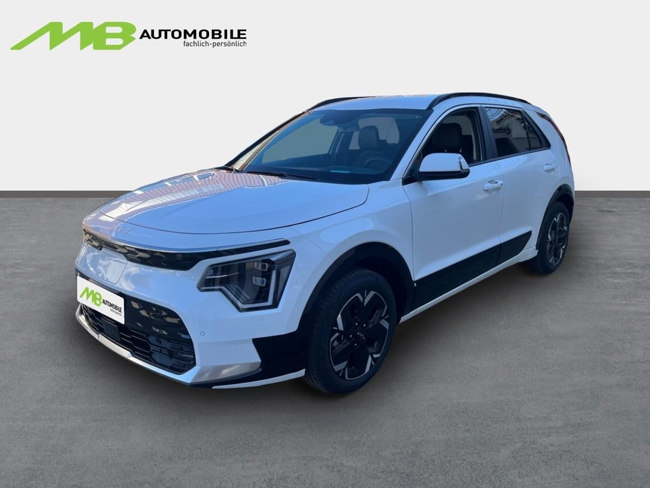 KIA E NIRO Niro EV Power Edition