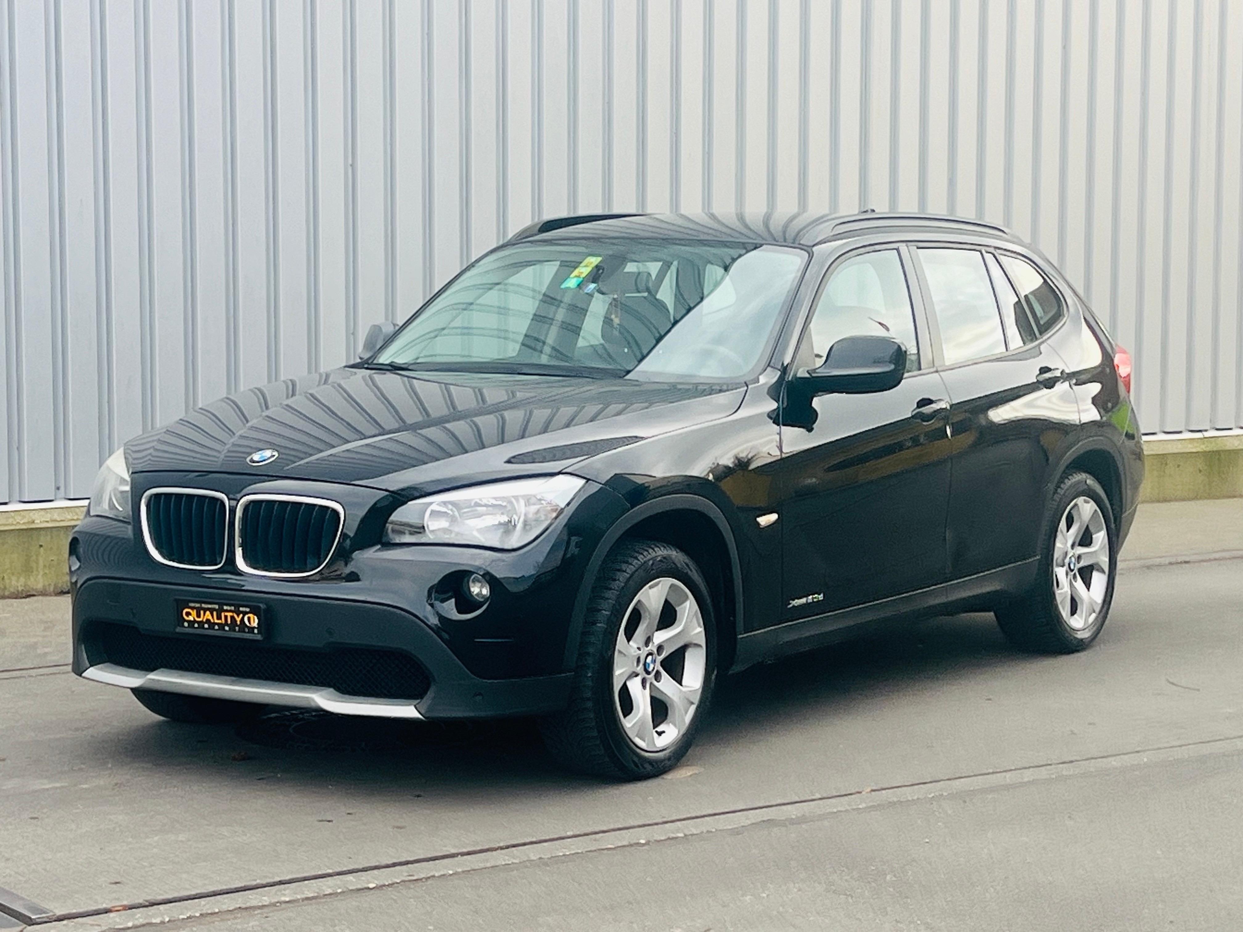 BMW X1 xDrive 20d Steptronic