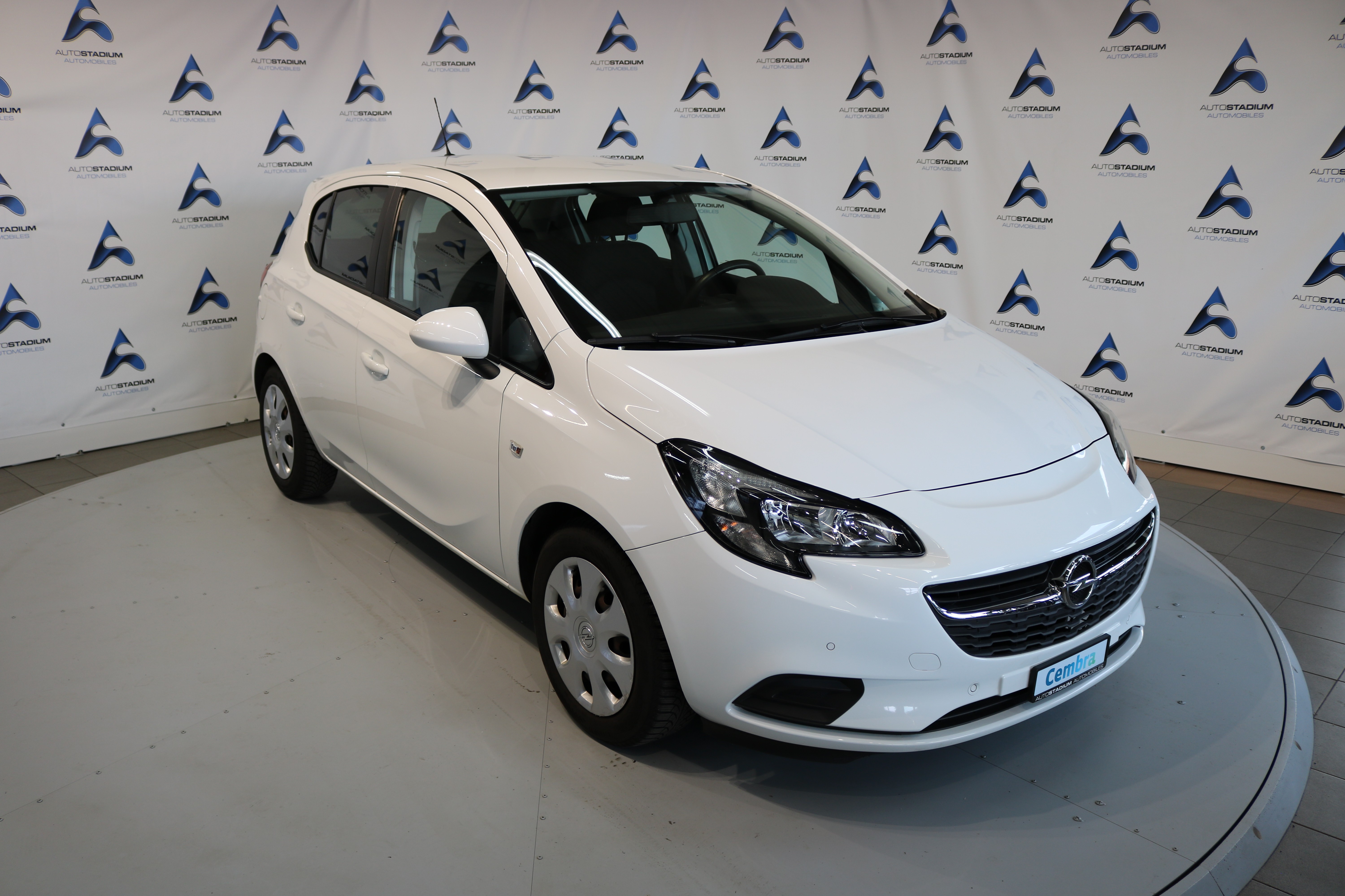 OPEL Corsa 1.4 TP Enjoy