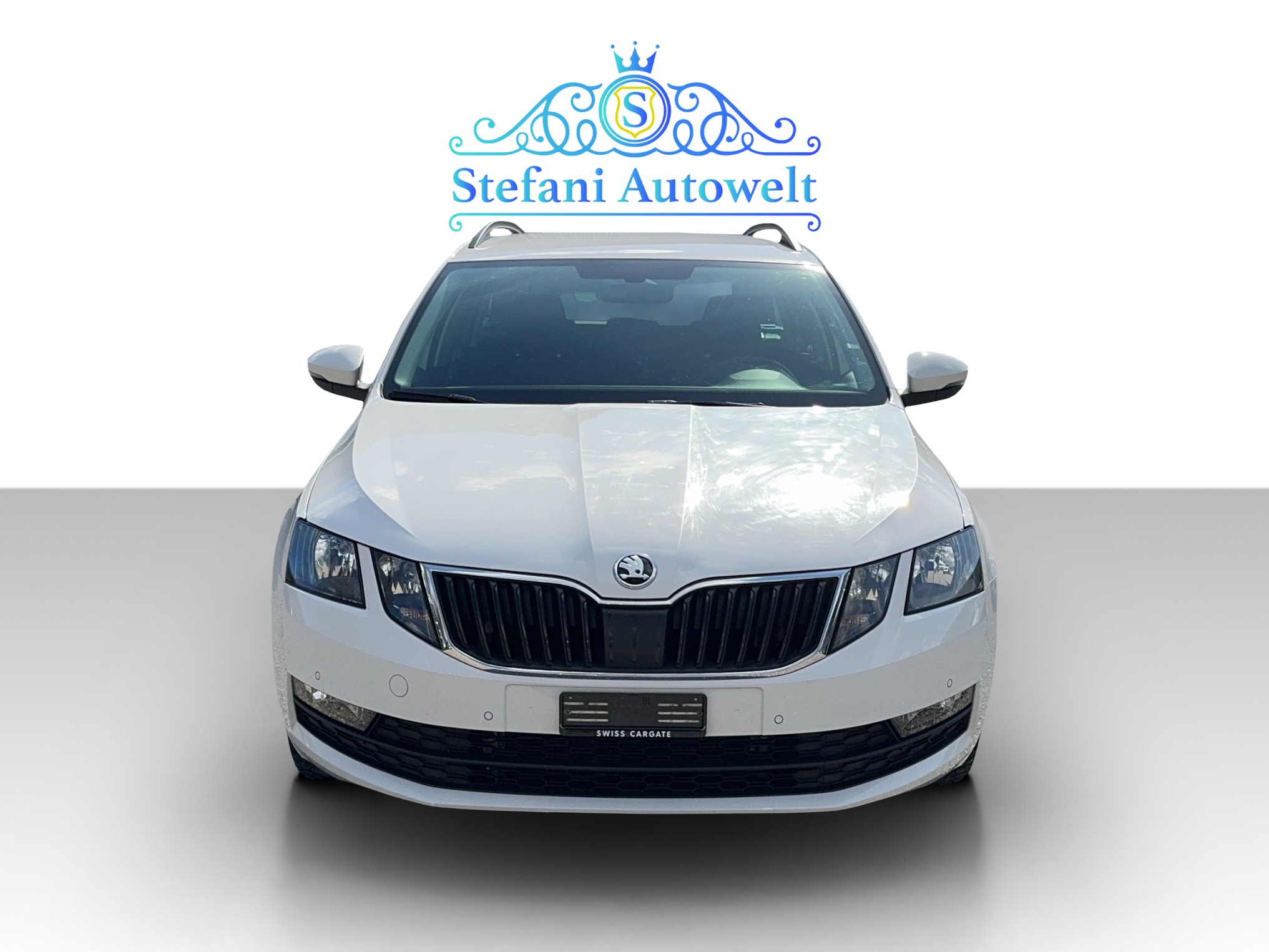 SKODA Octavia Combi 2.0 TDI Ambition 4x4 DSG