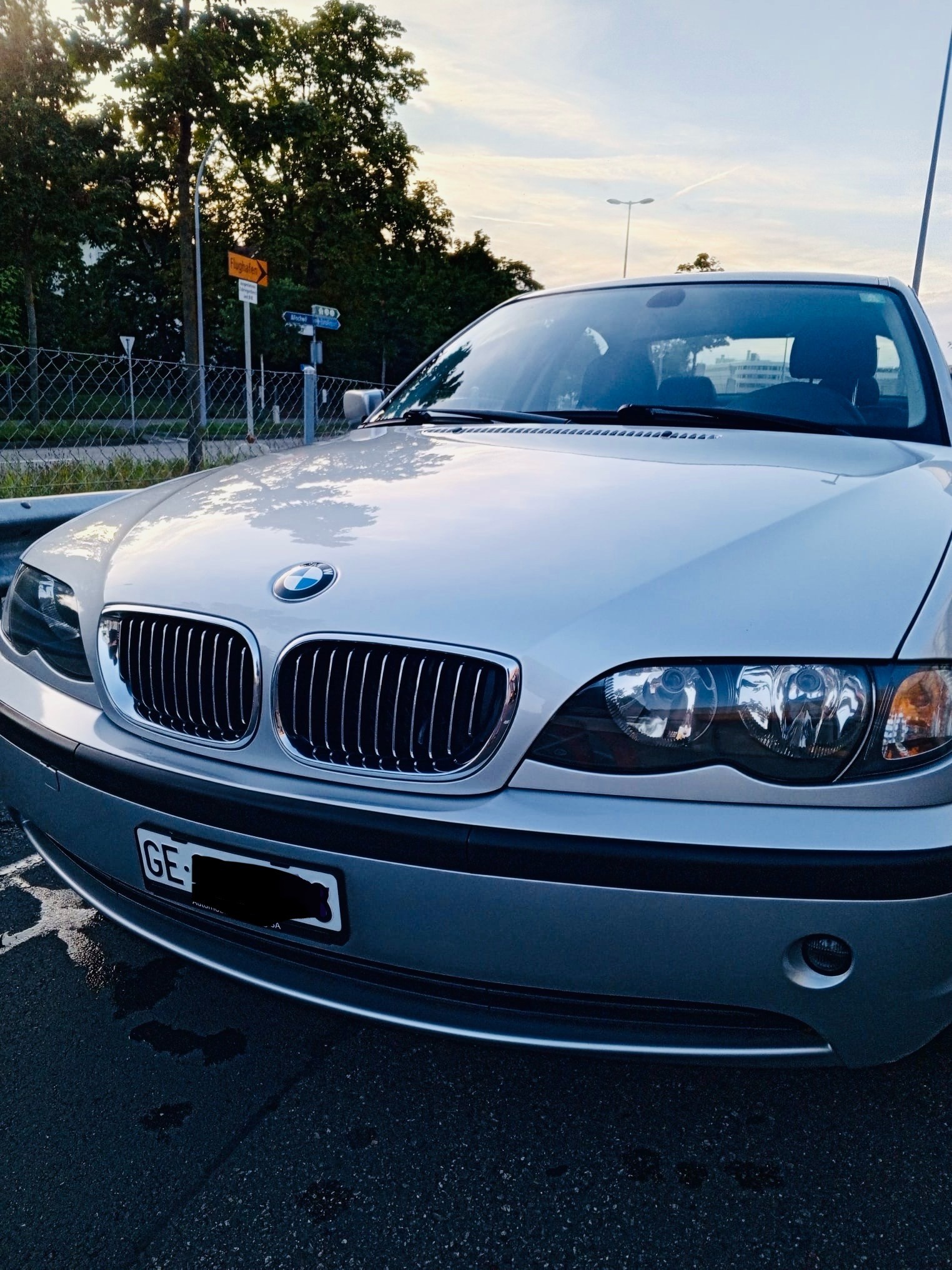 BMW 325i