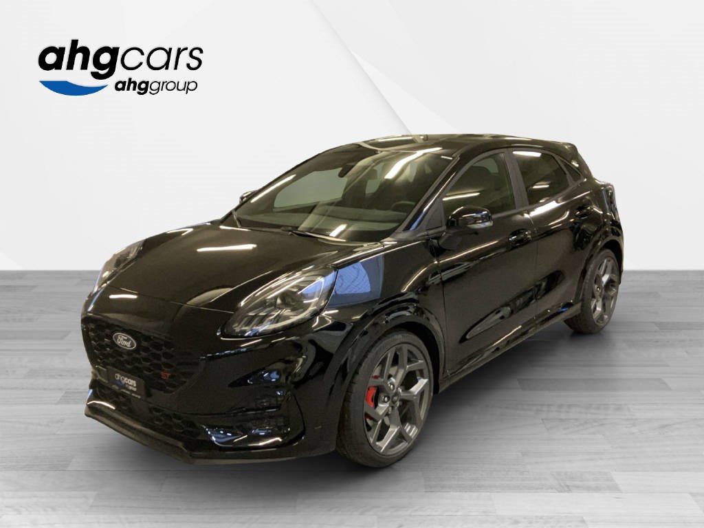 FORD Puma 1.0 EcoB Hybrid 160 ST