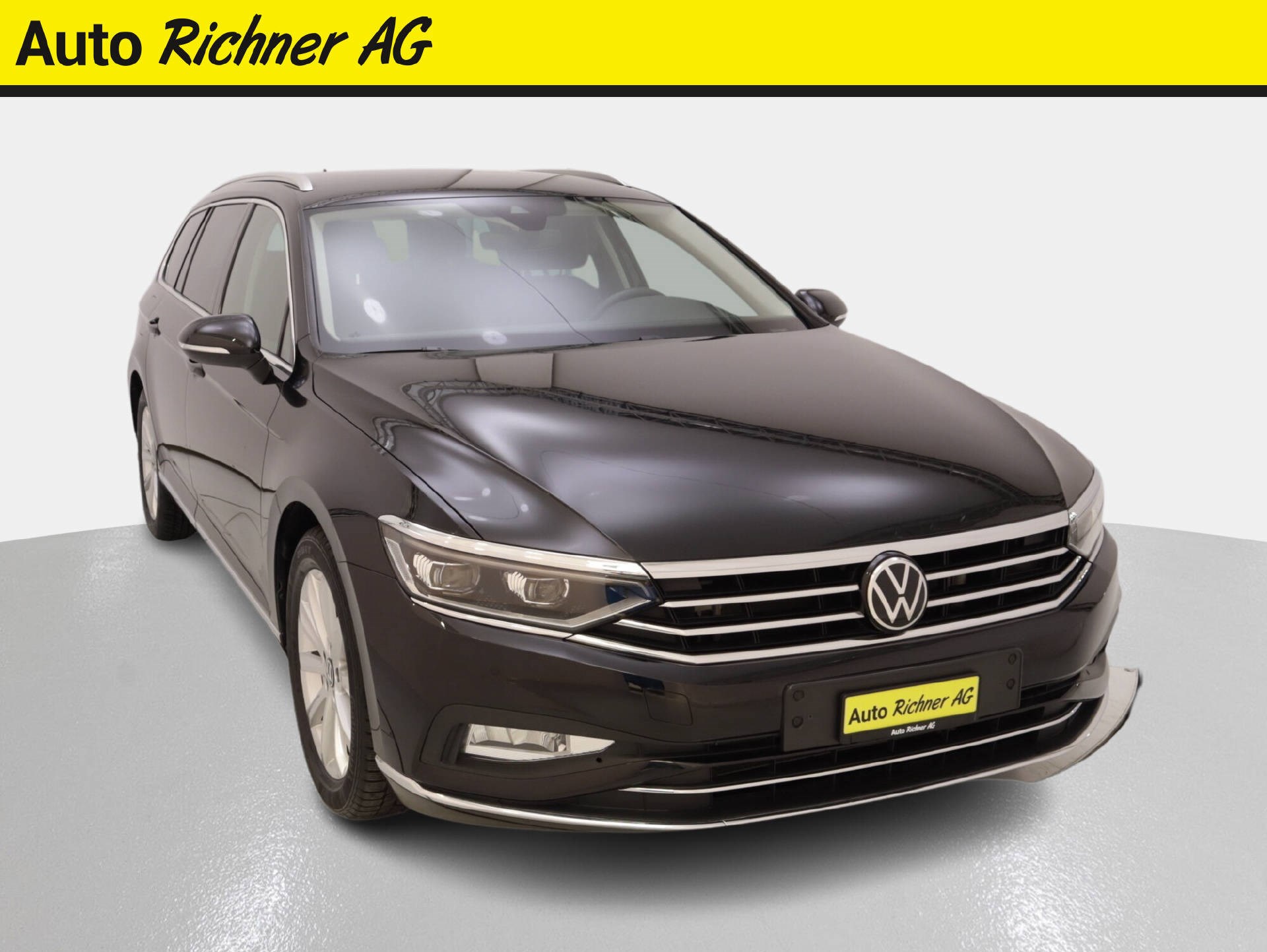 VW Passat Variant 2.0 TDI 150 Elegance DSG