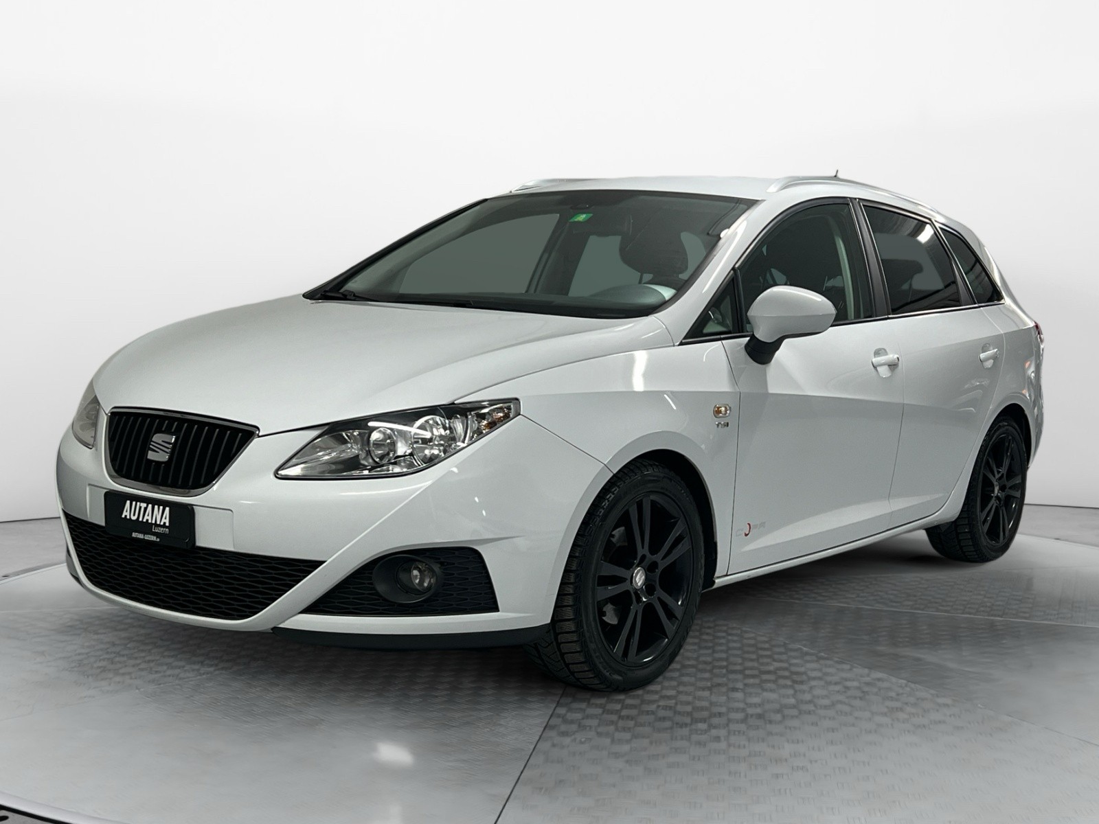 SEAT Ibiza ST 1.2 TSI COPA Style DSG