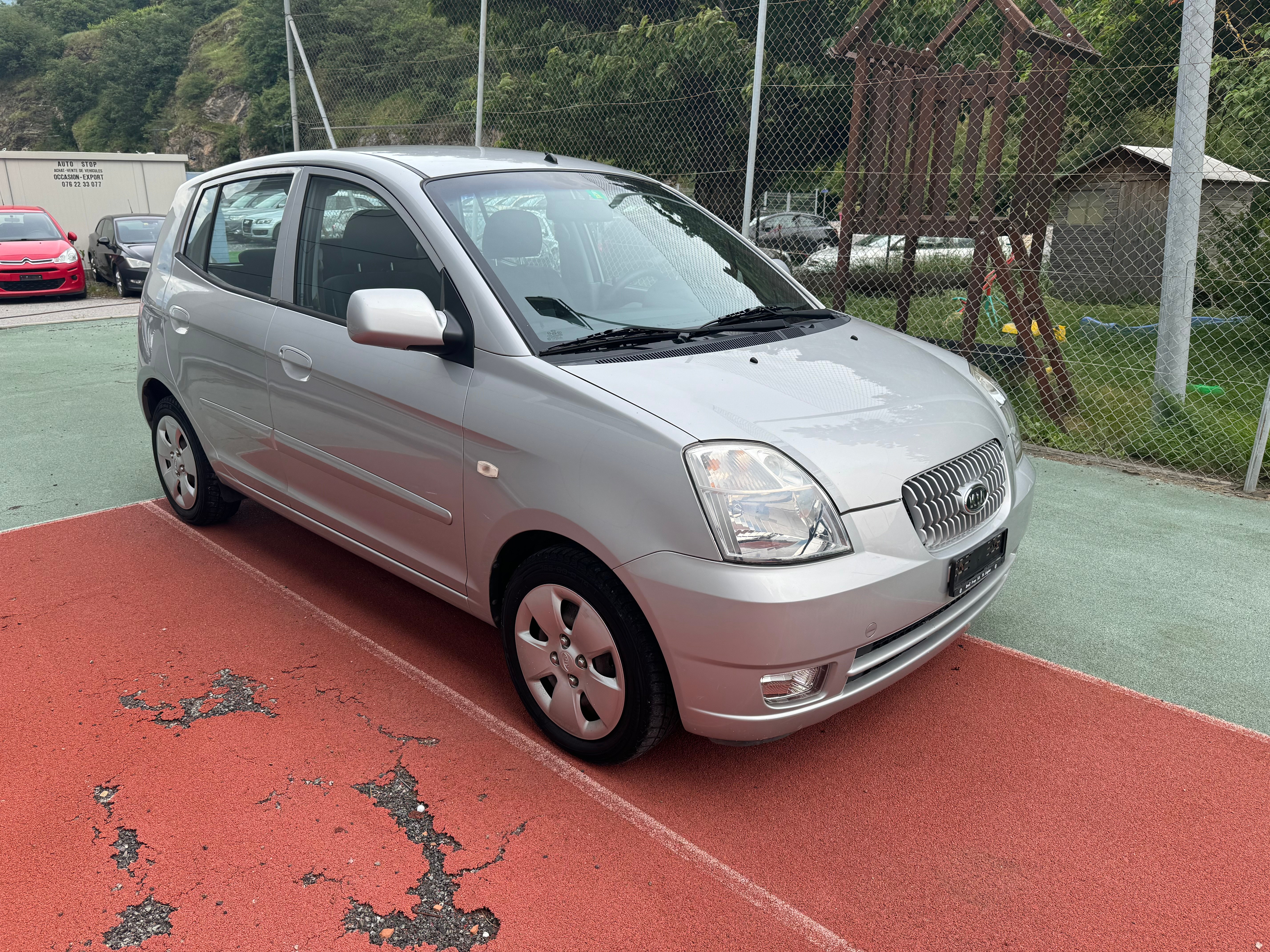 KIA Picanto 1.1 Classic