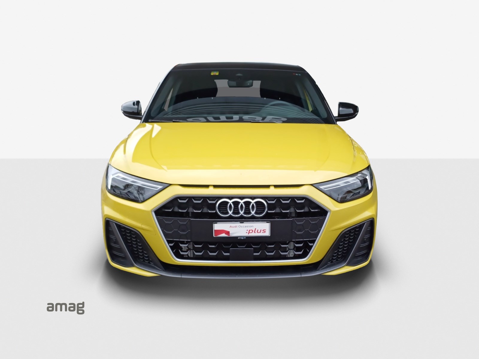 AUDI A1 Sportback 30 TFSI S Line Attraction