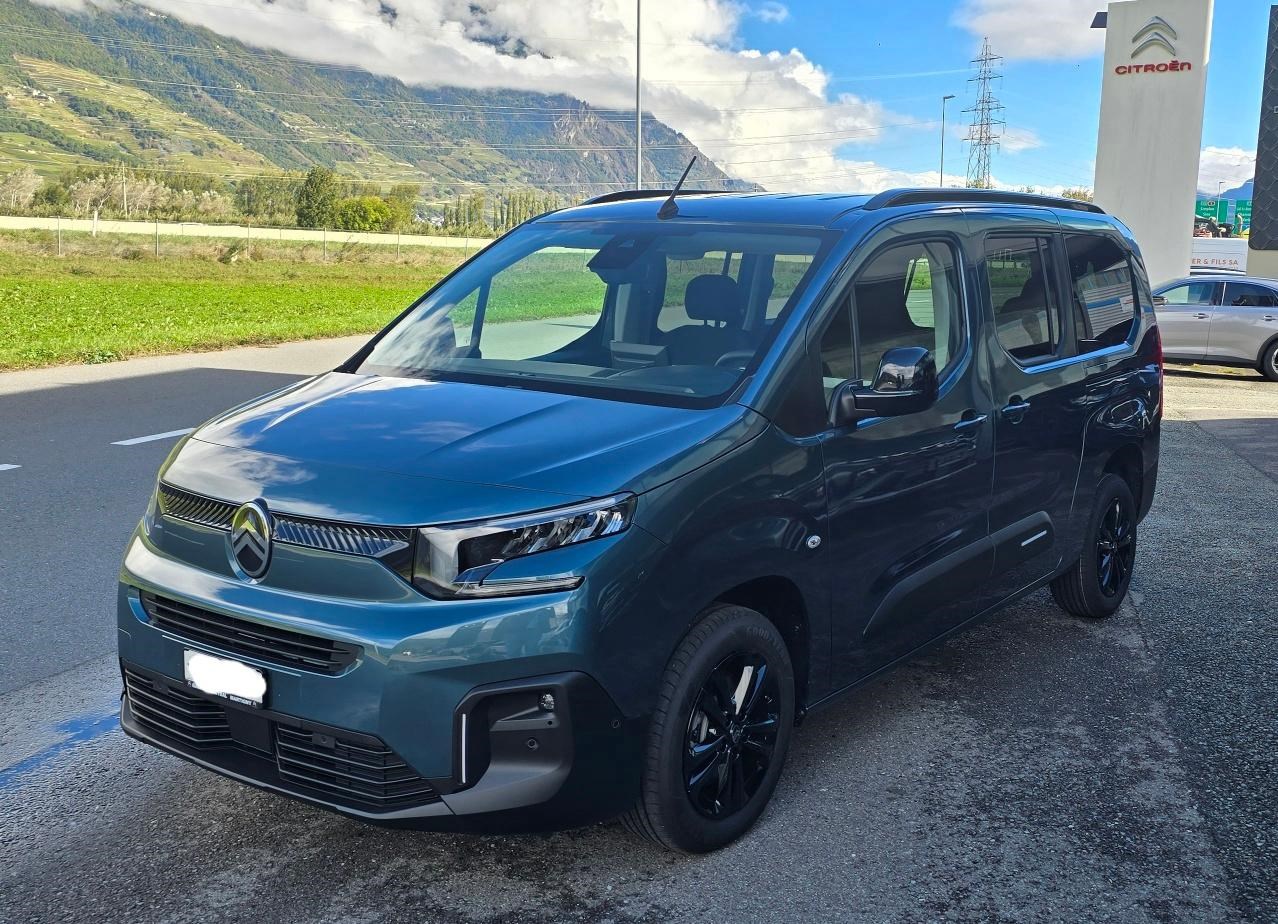 CITROEN Berlingo XL 1.5 BlueHDi 130 Max