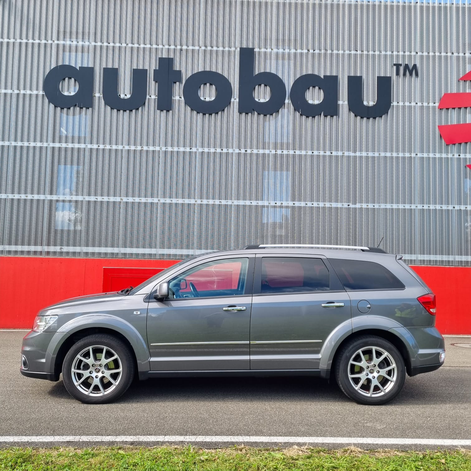 FIAT Freemont 2.0 MJ Urban AWD Automat