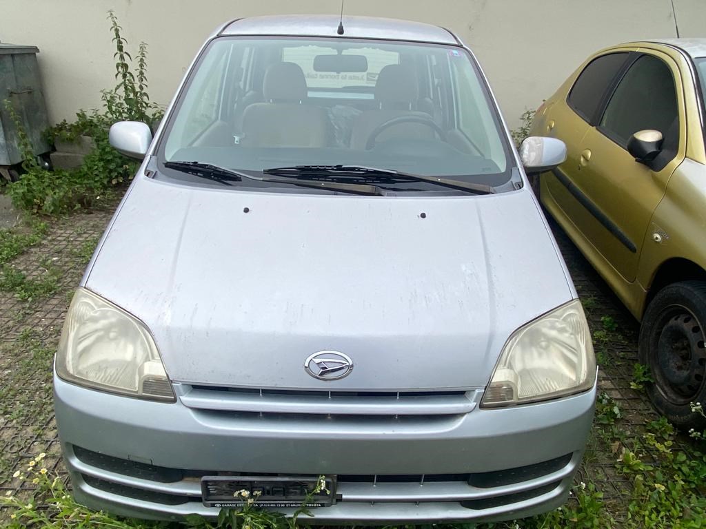 DAIHATSU Cuore 1.0