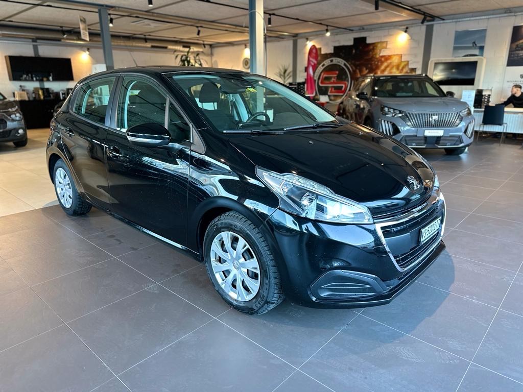 PEUGEOT 208 1.2 VTI Active