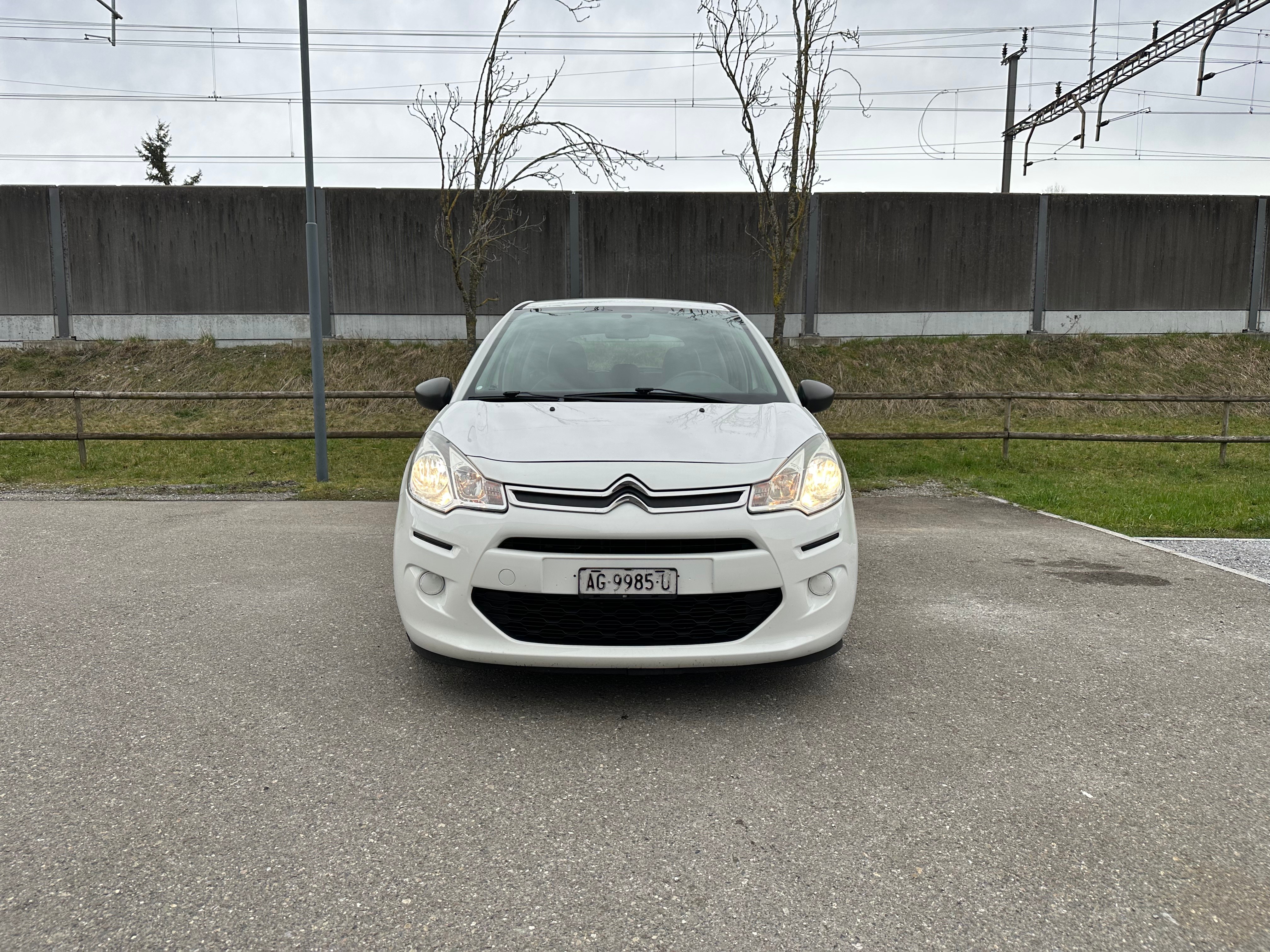 CITROEN C3