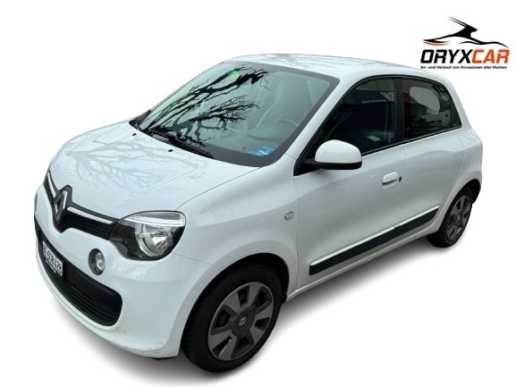 RENAULT Twingo 0.9 City EDC