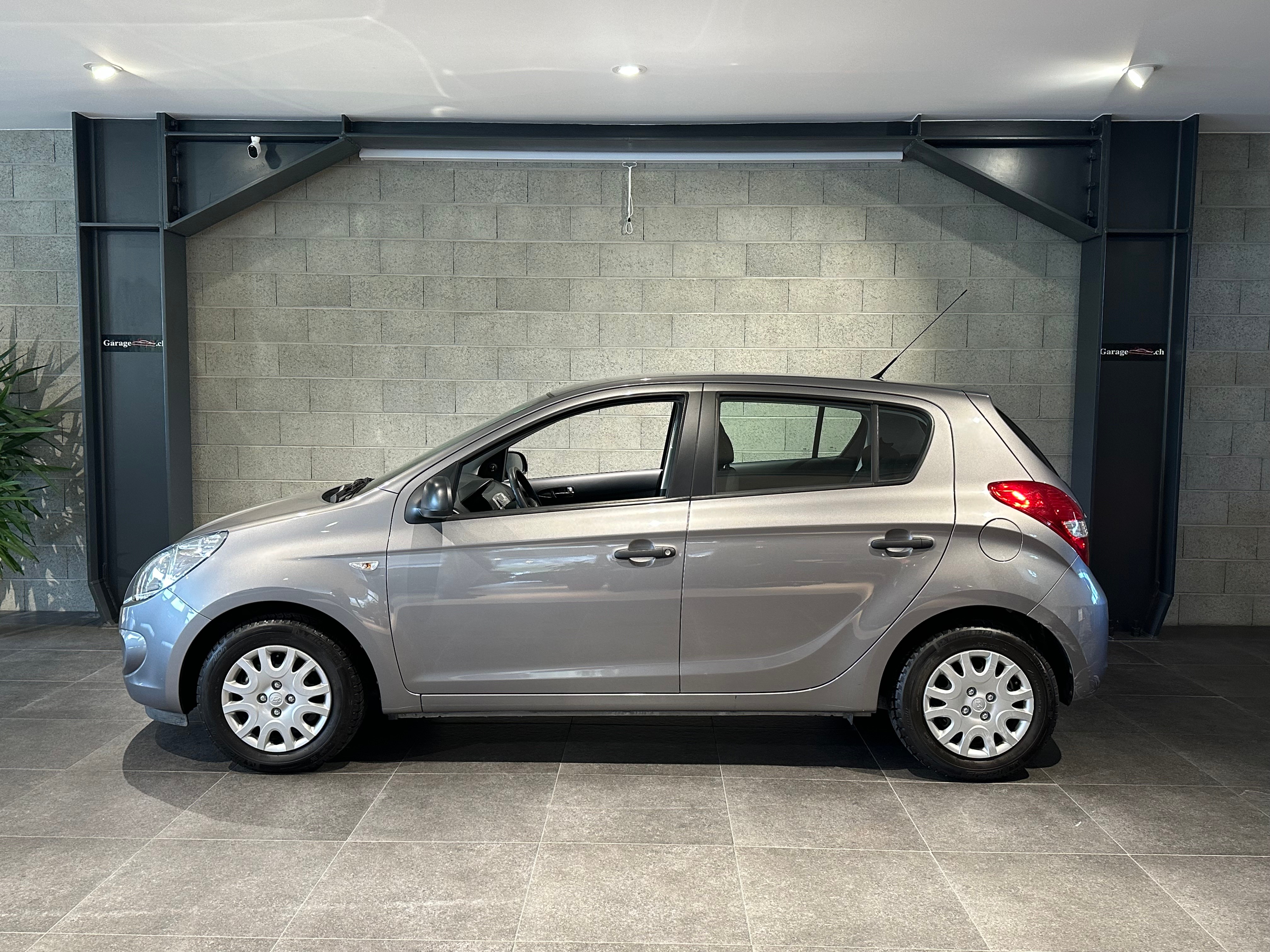 HYUNDAI i20 1.2 Comfort