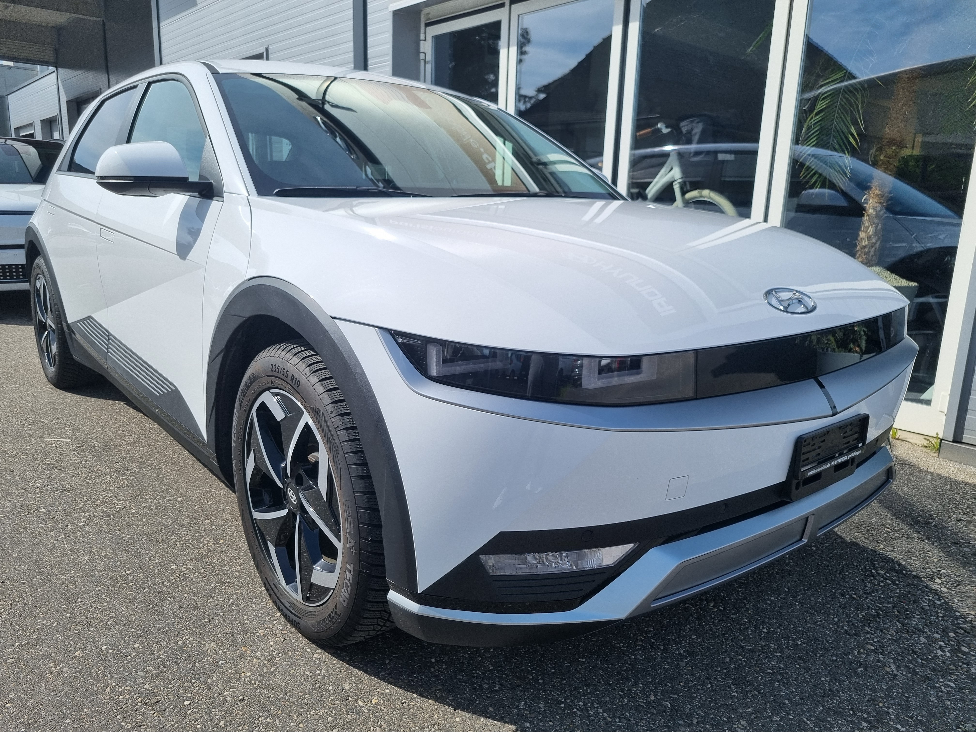 HYUNDAI Ioniq 5 72kWh Look 4WD