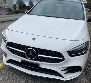 MERCEDES-BENZ B 220 4Matic AMG Line 7G-DCT