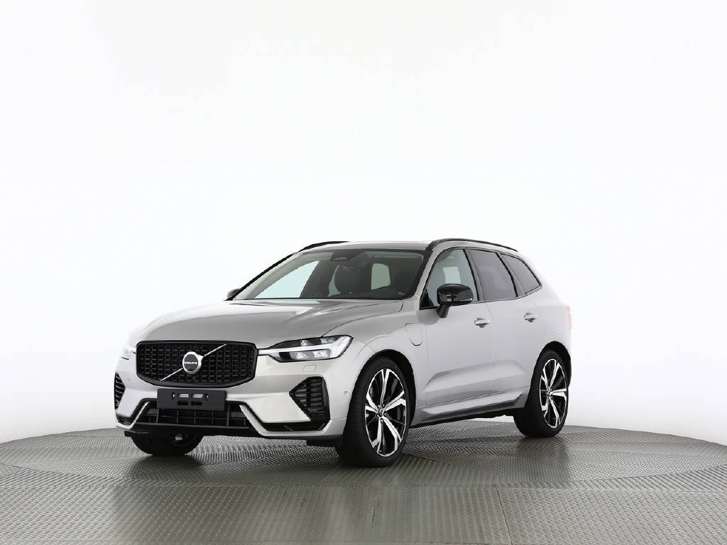 VOLVO XC60 2.0 T8 TE XCLUSIVE Ultra Dark eAWD 18.8 kWh