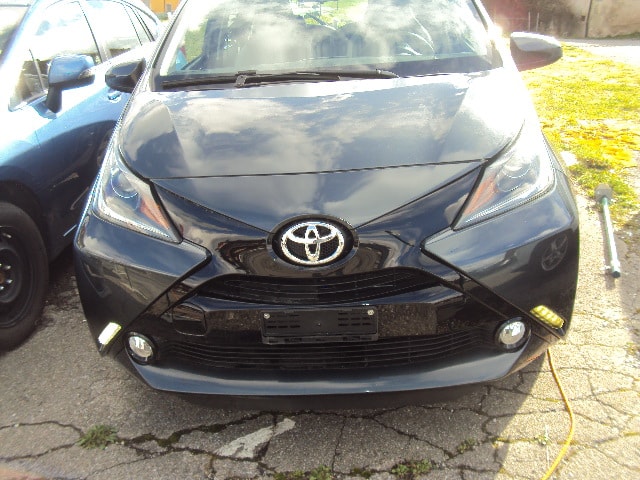 TOYOTA Corolla 1.8 HSD Active e- CVT