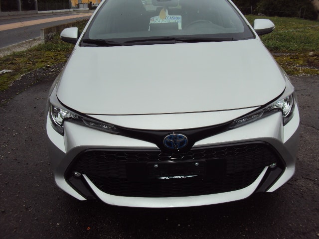 TOYOTA Corolla 1.8 HSD Active e- CVT