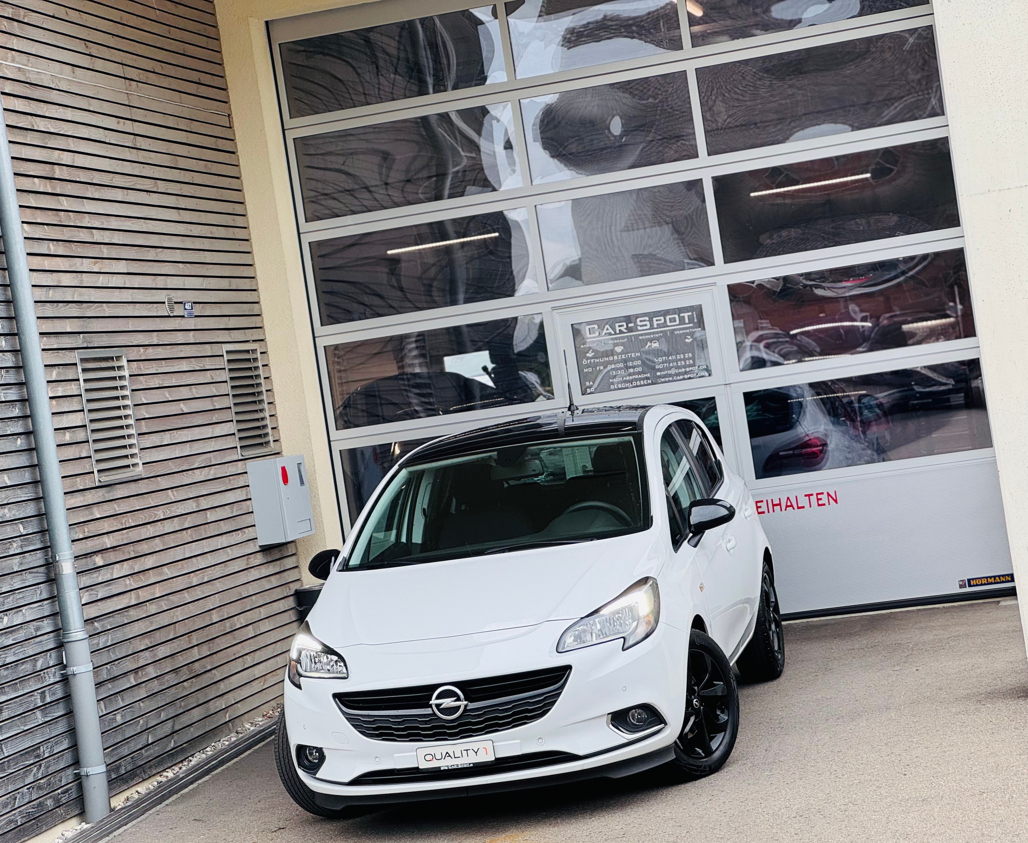 OPEL Corsa 1.0 T EcoFLEX Color Edition