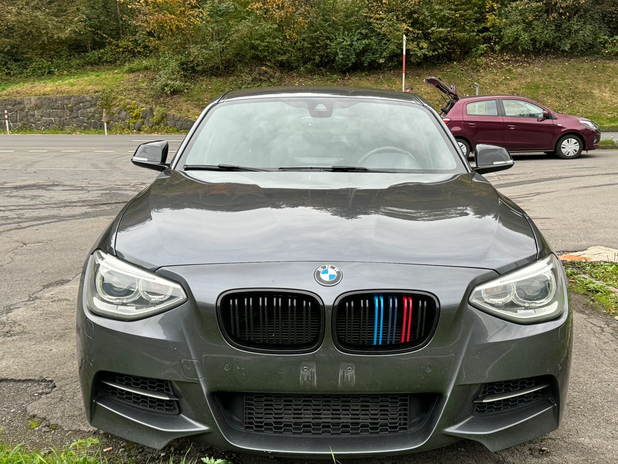 BMW M135i xDrive Steptronic