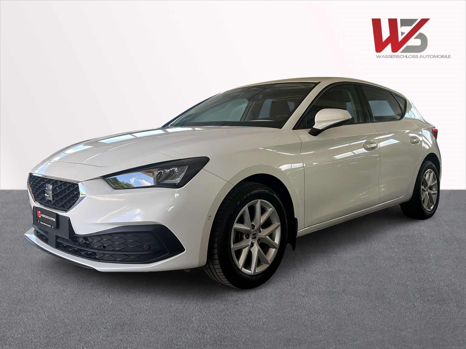 SEAT Leon 1.0 eTSI mHEV Style